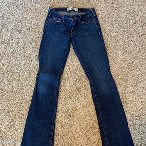 Women’s Hollister Jeans